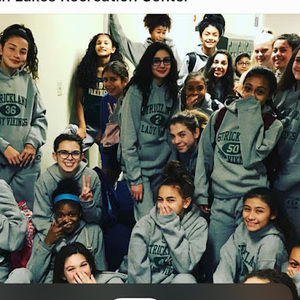 Meet your Posher, Addy